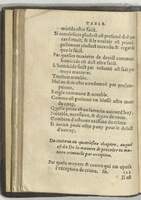 1552 - Vincent Sertenas - Trésor de pratique pour les juges - Kansas University