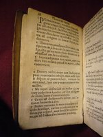 1581 - Nicolas Bonfons - Trésor de vertu - BnF
