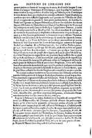 1608 - Nicolas Du Fossé - Trésor politique - BnF Tolbiac