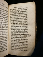 1618 - s.n. - Trésor de perfection - Les Méjanes, Aix-en-Provence
