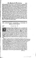 1650 - Denis Thierry - Trésor des antiquités romaines - BM Lyon
