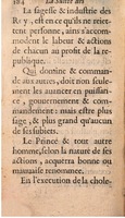 1611 - Théodore Reinsart - La Suitte des marguerites françoises, ou second thresor du bien dire - BSB Munich