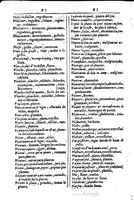1616 - Veuve Marc Orry - Trésor des deux langues espagnole et française (Première et Seconde parties) - BM Lyon