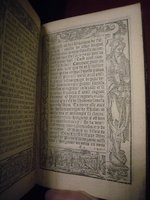 1574 - Jean Bogart - Trésor de dévotion contenant plusieurs oraisons dévotes et exercices spirituels - BnF