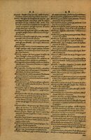1617 - Samuel Crespin - Trésor des trois langues espagnole, française et italienne (Première partie) - Regensburg