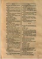 1607 - Marc Orry - Trésor des deux langues espagnole et française (Première partie) - BSB Munich