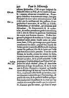 1607 - Nicolas Du Fossé - Trésor quadragésimal - T 02 - BM Lyon