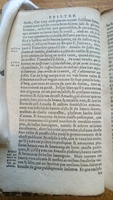 1599 - Balthazar Bellère - Trésor des faits et dits mémorables des hommes saints et illustres - Douai Quincy
