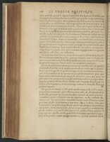 1608 - Nicolas Du Fossé - Trésor politique - BnF Tolbiac