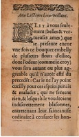 1608 - Théodore Reinsart - Les Marguerites françaises ou Trésor des Fleurs du bien-dire - BSB Munich