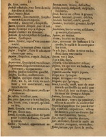 1625 - Hubert Antoine - Trésor des deux langues espagnole et française - Augsbourg