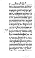 1607 - Nicolas Du Fossé - Trésor quadragésimal - T 01 - BM Lyon