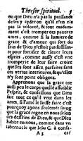 1632 - Godefroid Schoevaerdts - Trésor spirituel contenant les adresses - UGent