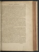 1608 - Nicolas Du Fossé - Trésor politique - BnF Tolbiac