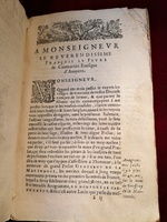 1618 - Jacques Hubault - Trésor des grandes richesses de l’Église - BM Amiens