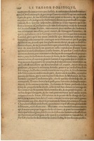 1608 - Thierry Rolin - Trésor politique - Augsbourg