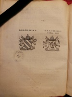 1578 - Nicolas Chesneau - Trésor et entière histoire de la triomphante victoire du corps de Dieu sur l’esprit malin - Bibliothèque Sainte-Geneviève