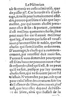 1578 - Guillaume Chaudière - Trésor de dévotion traitant de plusieurs belles vertus - BM Lyon