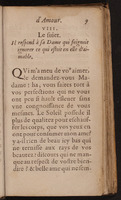 1597 - Matthieu Guillemot - Trésor d’amour - BnF Arsenal