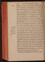 1624 - Joseph Bouillerot - Trésor de l’histoire générale de notre temps - BnF Arsenal