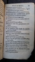 1625 - Louis Loudet - Secrétaire des secrétaires ou le Trésor de la plume française - Lucerne