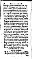 1616 - Balthazar Bellère - Trésor des récréations - NK ČR Prague