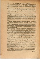 1611 - Pierre Chevalier - Trésor politique - BSB Munich