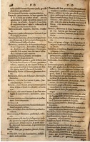 1644 - Jacques Crespin - Trésor des trois langues - Passau