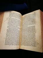 1577 - Jean Poupy - Trésor des morales de Plutarque - Les Méjanes, Aix-en-Provence