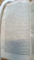 1599 - Balthazar Bellère - Trésor des faits et dits mémorables des hommes saints et illustres - Douai Quincy