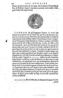 1553 - Jacopo Strada et Thomas Guérin - Épitome du Trésor des antiquités - Prague