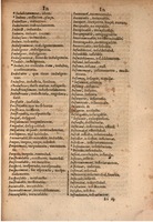 1645 - A. de Sommaville et A. Courbé - Trésor des deux langues espagnole et française (Seconde partie) - BSB Munich