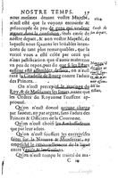 1626 - Joseph Bouillerot - Trésor de l’histoire générale de notre temps - BSB Munich