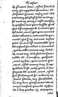 1560 - Jean Bellère - Trésor de vertu - Det Kongelige Bibliotek