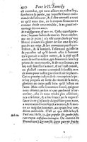 1607 - Nicolas Du Fossé - Trésor quadragésimal - T 01 - BM Lyon