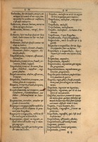 1607 - Marc Orry - Trésor des deux langues espagnole et française (Première et Seconde parties) - ÖNB Wien