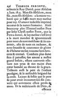 1626 - s.n. - Trésor précieux des méditations saintes, pieuses et consolatoires - BSB Munich