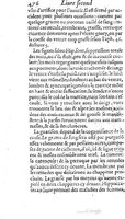 1585 - Jacques du Puis - Trésor des remèdes secrets pour les maladies des femmes - BnF
