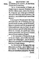 1623 - Joseph Bouillerot - Trésor de l’histoire générale de notre temps - BM Lyon