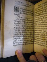 1576c. - Guillaume Chaudière - Trésor de la foi catholique - BnF