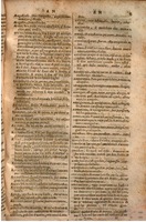 1644 - Jacques Crespin - Trésor des trois langues - Passau