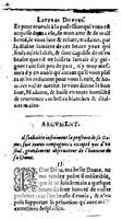 1624 - Nicolas Oudot - Trésor des lettres douces et amoureuses - BNC Florence