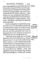 1626 - Joseph Bouillerot - Trésor de l’histoire générale de notre temps - BSB Munich