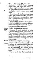 1610 - Louis Coste - Trésor de l’éloquence française (Seconde partie) - BM Lyon