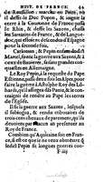 1604 - Galiot Corrozet - Trésor des histoires de France - BNC Florence