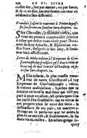1567 - Jean Pygot - Trésor des Amadis - BM Lyon
