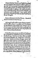 1615 - s.n. 1 - Trésor des trésors de France - BM Lyon