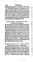 1611 - Romain de Beauvais - Trésor des récréations - BM Lyon