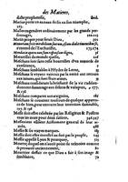 1607 - Nicolas Du Fossé - Trésor quadragésimal - T 02 - BM Lyon