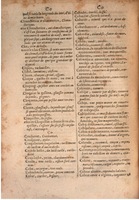 1645 - A. de Sommaville et A. Courbé - Trésor des deux langues espagnole et française - BSB Munich